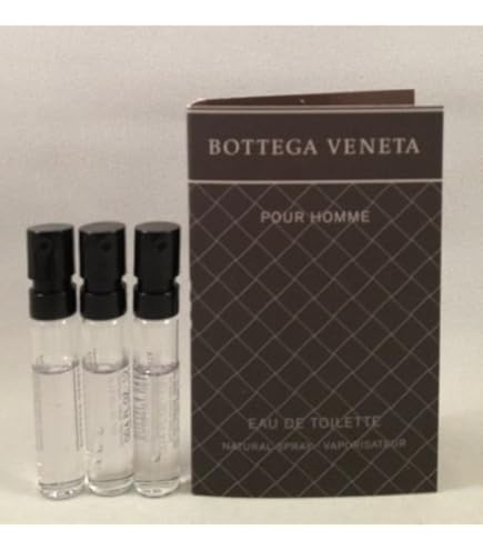 Amazon.com : Bottega Veneta Pour Homme for Men 1.7 oz Eau de